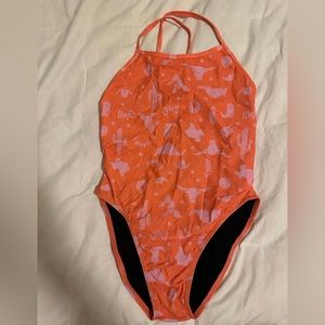 Jolyn Brandon Swimsuit Texas Exclusive
